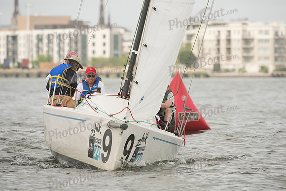 2019 Charleston Race Week E_0064-byPhotoBoat