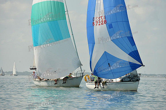 2015 Southern Bay Race Week C 144