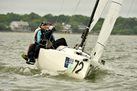 2015 Charleston Race Week E 125