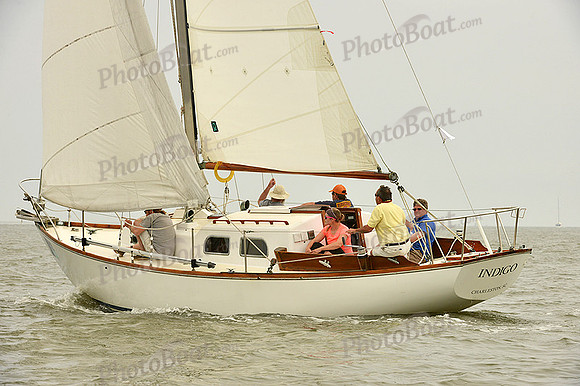 2015 Charleston Race Week B 039