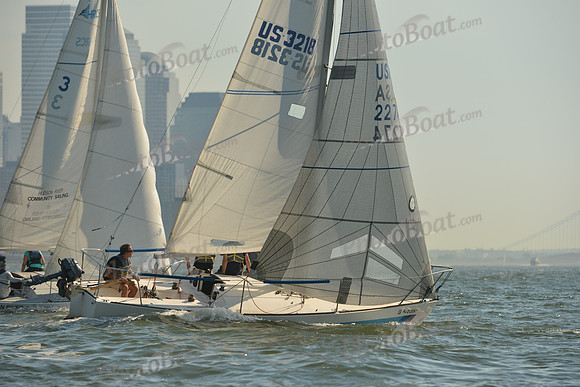 2015 NY Architects Regatta A 321