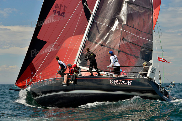 2017 Block Island Race Week C_2044