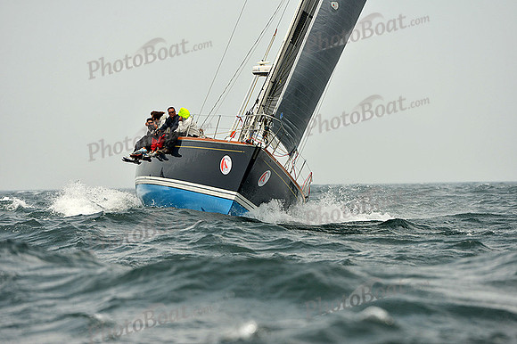 2015 Block Island Race Week D 1283