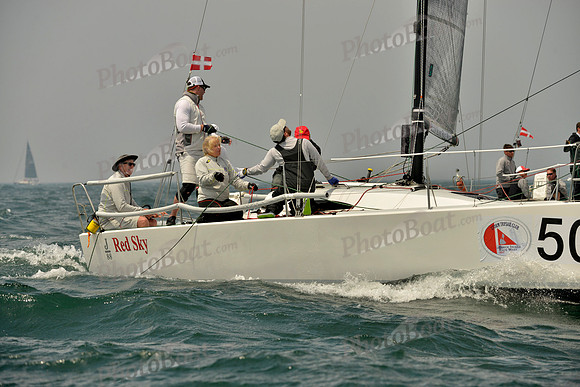 2017 Block Island Race Week H_0452
