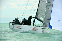 2016 Key West Race Week A_1270
