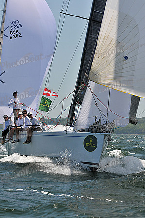 2012 NYYC Annual Regatta A 1797