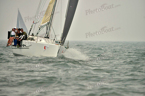 2017 Block Island Race Week H_1311