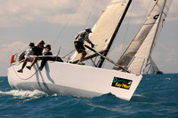2012 Key West Race Week D 343