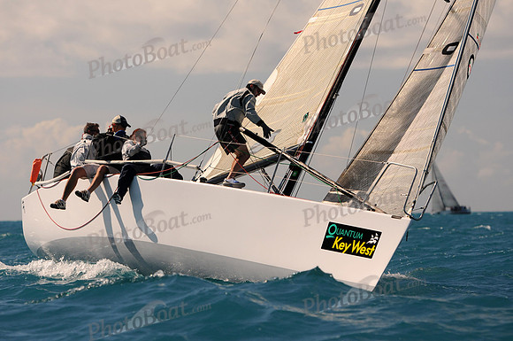 2012 Key West Race Week D 343