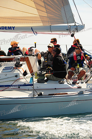 2014 Newport Bermuda A 1583
