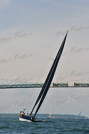 2012 NYYC Annual Regatta A 2244