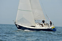 2013 Block Island Race Week C 1133