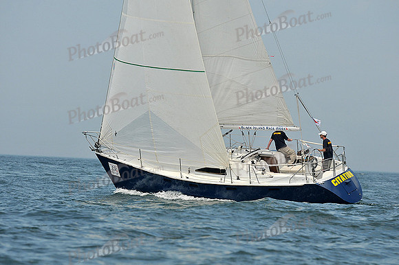 2013 Block Island Race Week C 1133