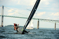2014 NYYC Race Week C 1197