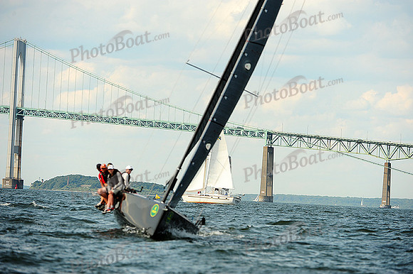 2014 NYYC Race Week C 1197