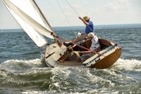 2015 IHYC Classic Yacht Regatta 628