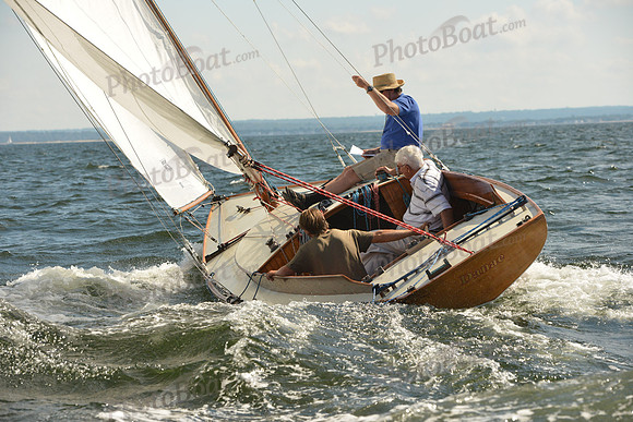 2015 IHYC Classic Yacht Regatta 628