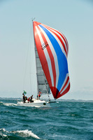 2016 NYYC Race Week A 390