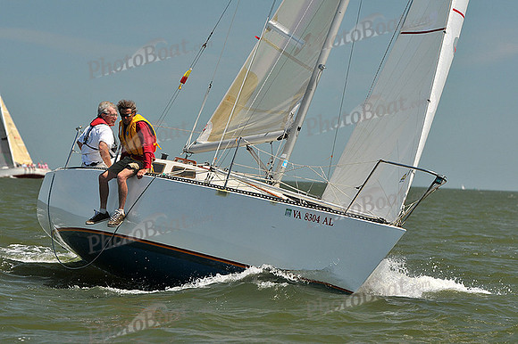 2013 Southern Bay Race Week D 961