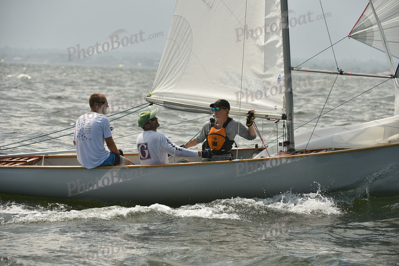 2018 Thistle Nationals E_1384