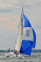 2012 CPYC One Design 1751