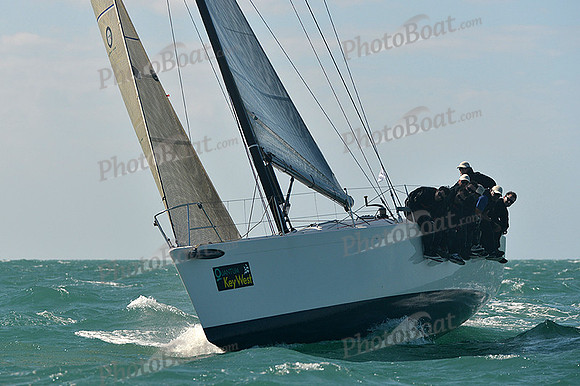 2014 Key West Race Week E 359