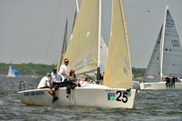 2014 Charleston Race Week B 464