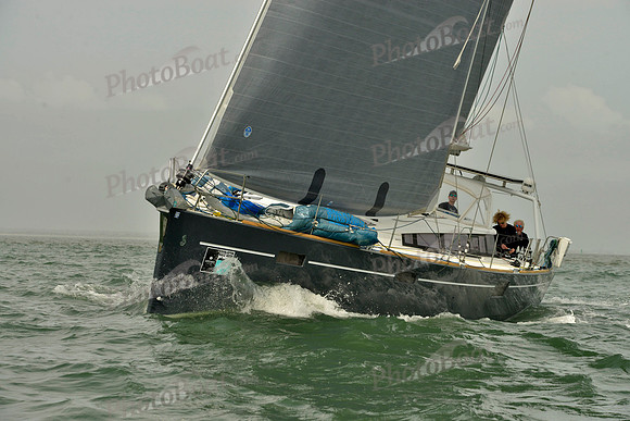 2018 Charleston Race Week C_0710