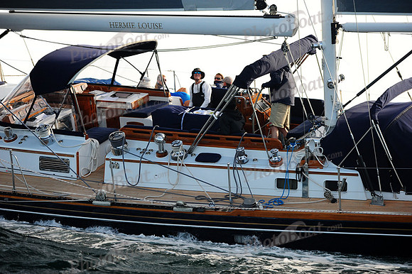 2014 Newport Bermuda A 2633