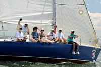 2013 Southern Bay Race Week C 2410