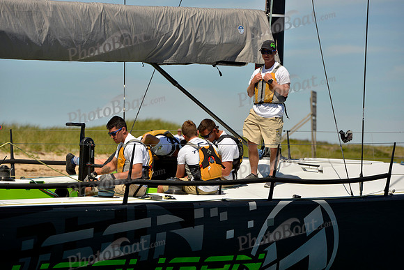 2017 Block Island Race Week G_0105
