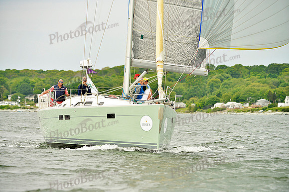 2016 NYYC Annual Regatta D_0358