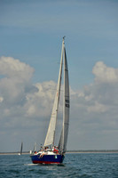 2018 Charleston Race Week A_0292