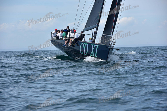 2021 Block Island Race Week A_1084