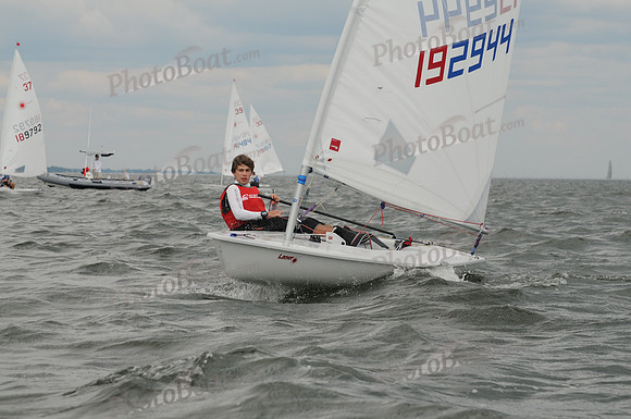 2009 US Youth Champs G 696