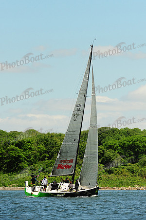2014 NYYC Annual Regatta C 212