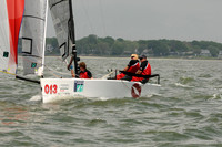 2012 Charleston Race Week A 1008