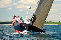 2014 Newport Bermuda A 520