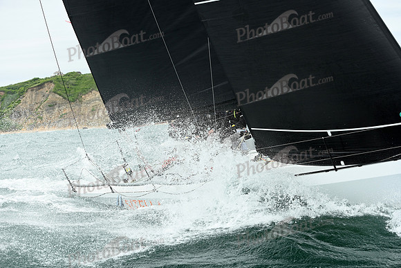 2025 Block Island Race Week I_0925