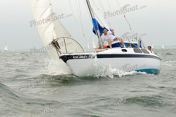 2012 Cape Charles Cup A 223