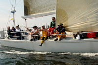 2011 Block Island Race A 1910