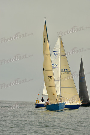 2016 Southern Bay Race Week E_0284