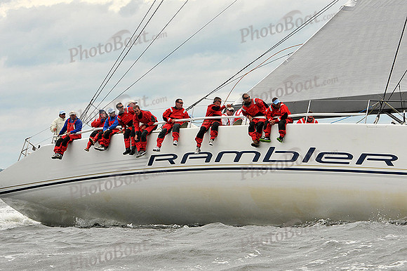 2013 NYYC Annual Regatta A 995