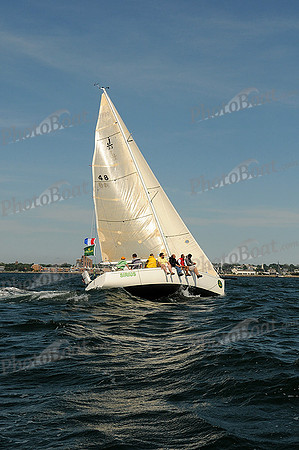2012 NYYC Annual Regatta A 3466
