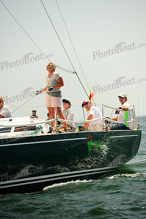 2014 Cape Charles Cup A 813