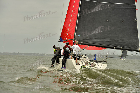 2019 Charleston Race Week I_1769