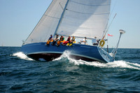 2012 Newport Bermuda 2732