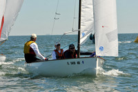 2012 Thistle Midwinters A 722