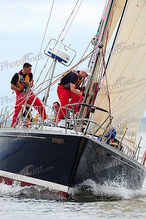 2014 Southern Bay Race Week B 301