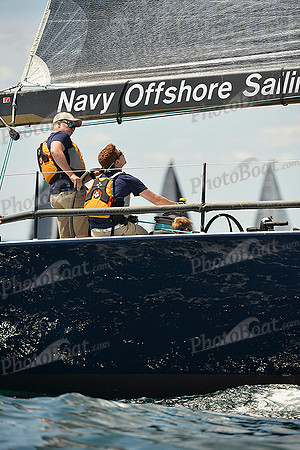 2015 NYYC Annual Regatta C 1060
